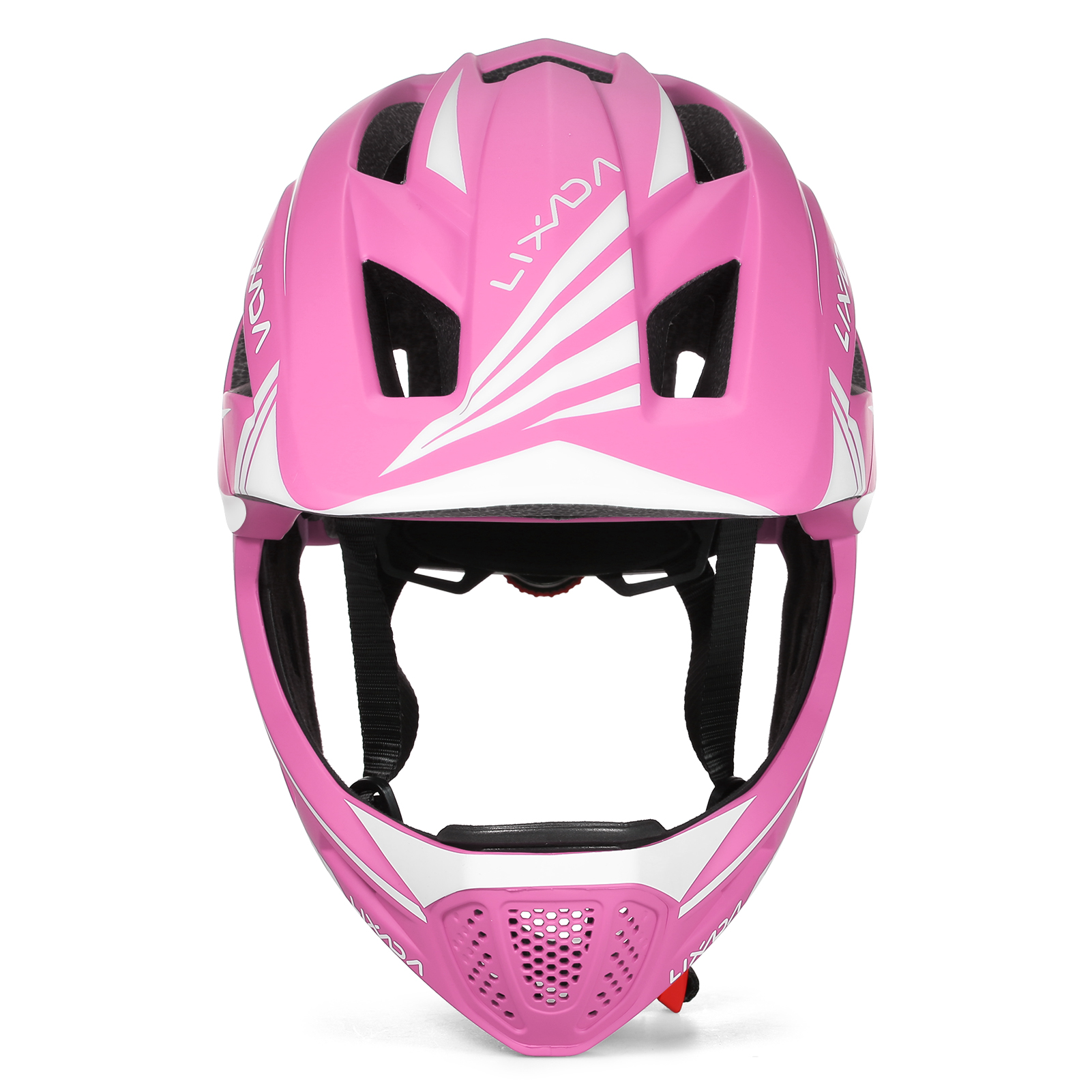 Lixada Kids 2-in-1 Detachable  – Cycling Protective Gear Kids recenzja i cena