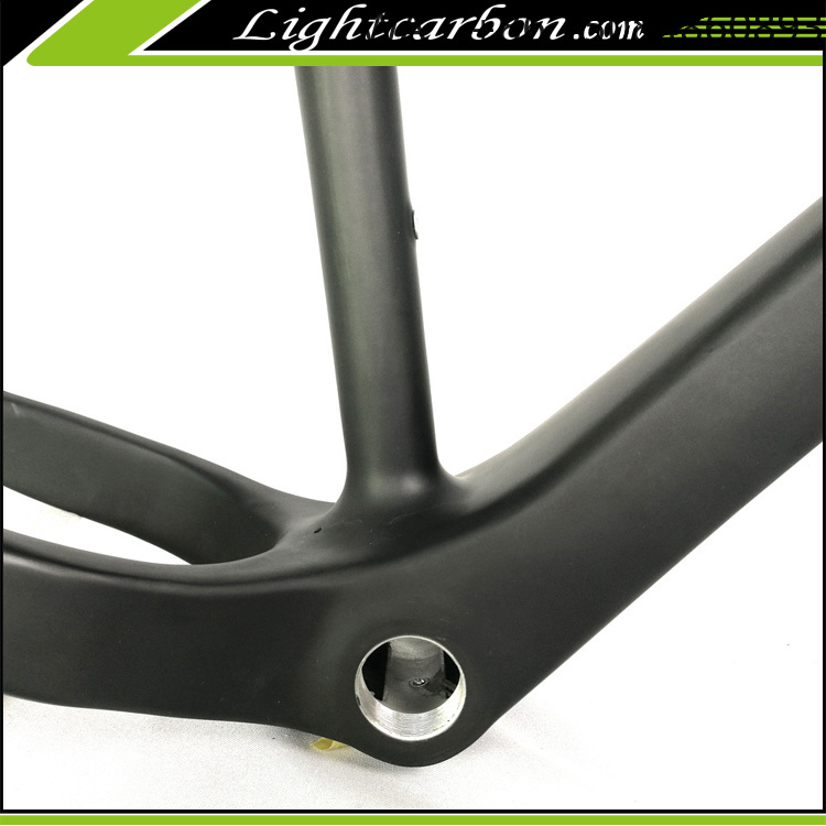LCM613 26er Fatbike Frame, car – Carbon Bike Frame recenzja i cena
