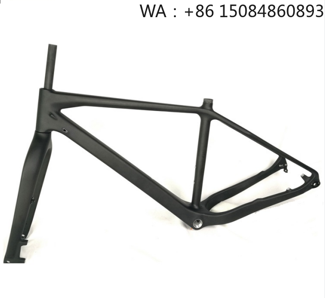 LCM613 26er Fatbike Frame, car – Carbon Bike Frame recenzja i cena