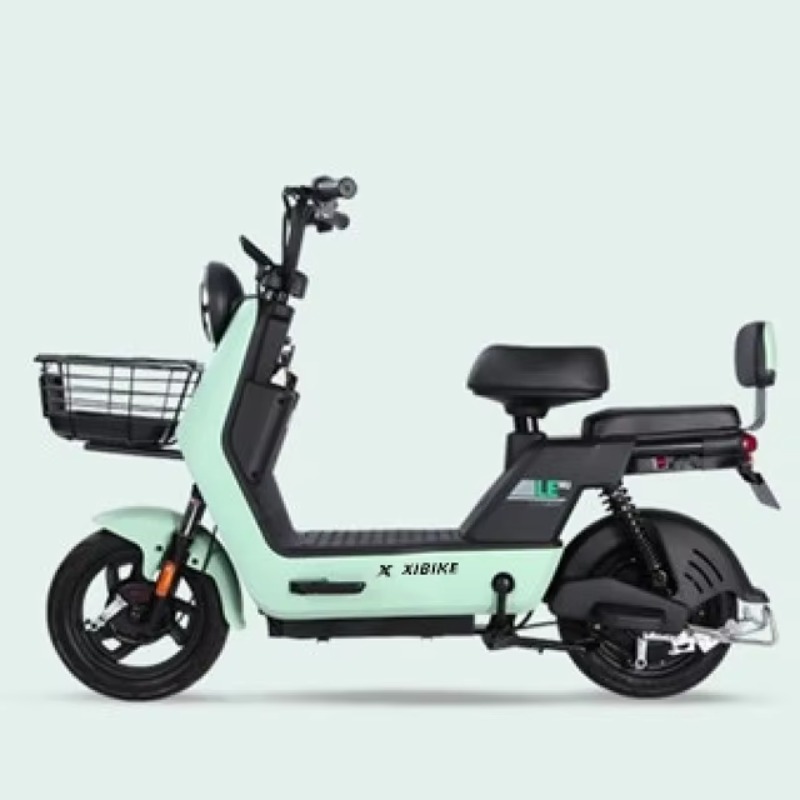 YTYIN High Quality Electric Bi – Carbon Bike Frame recenzja i cena