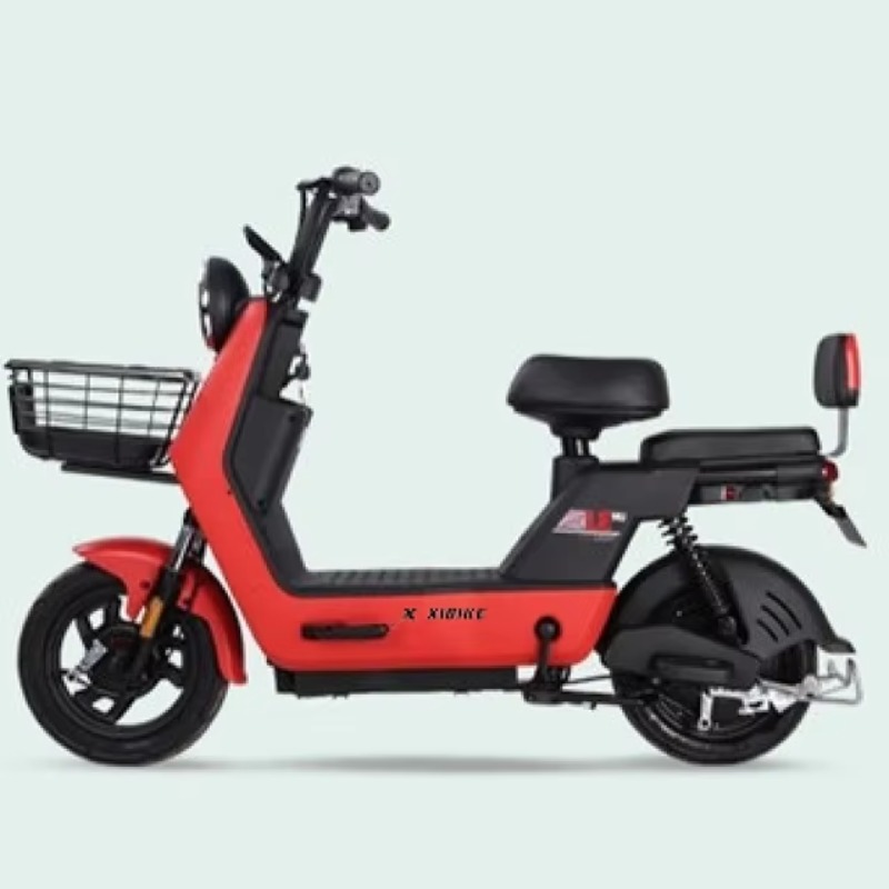 YTYIN High Quality Electric Bi – Carbon Bike Frame recenzja i cena