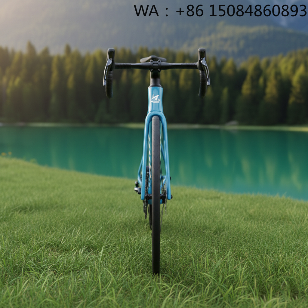 Lightweight Aero Carbon Road B – Carbon Bike Frame recenzja i cena