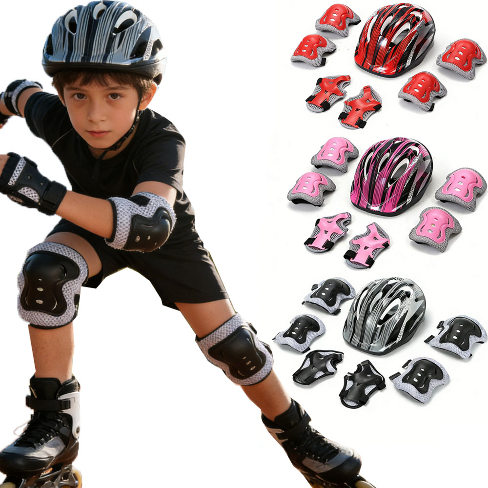 Bicycle Sport Protective Gear  – Cycling Protective Gear Kids recenzja i cena