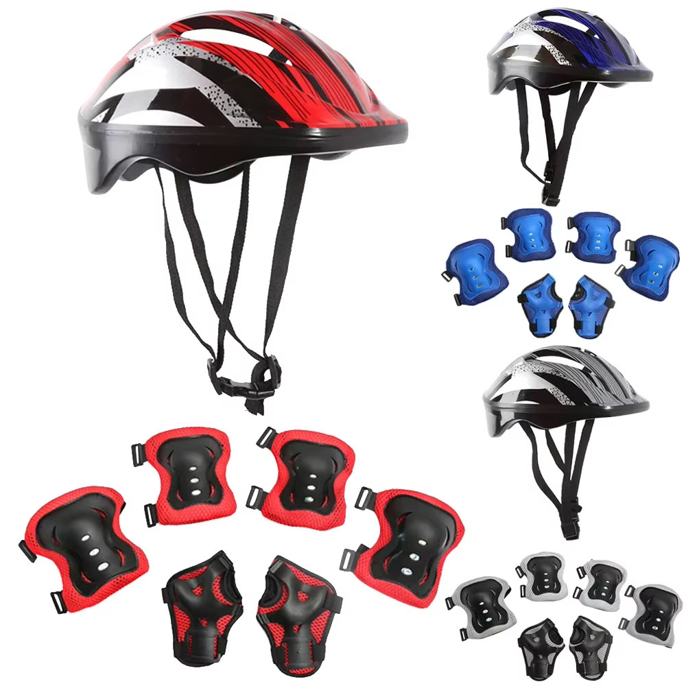 Bicycle Sport Protective Gear  – Cycling Protective Gear Kids recenzja i cena